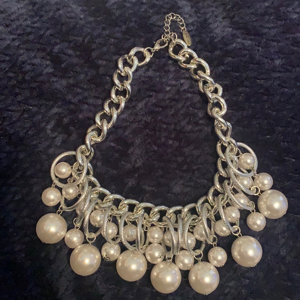Plunder Necklace